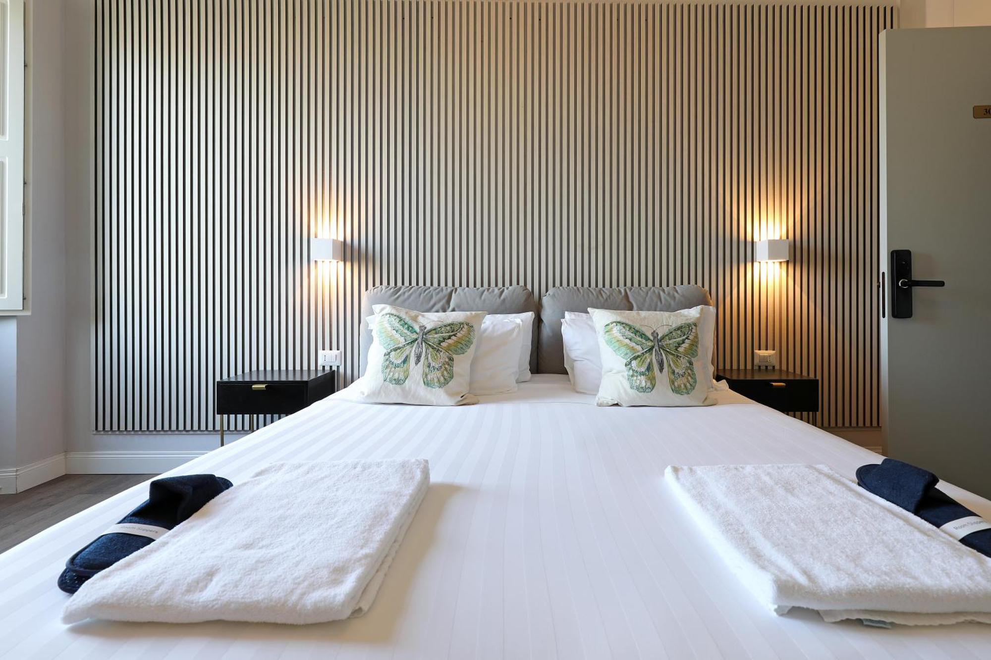 Plaza Suites, Luxury Collection * Rome