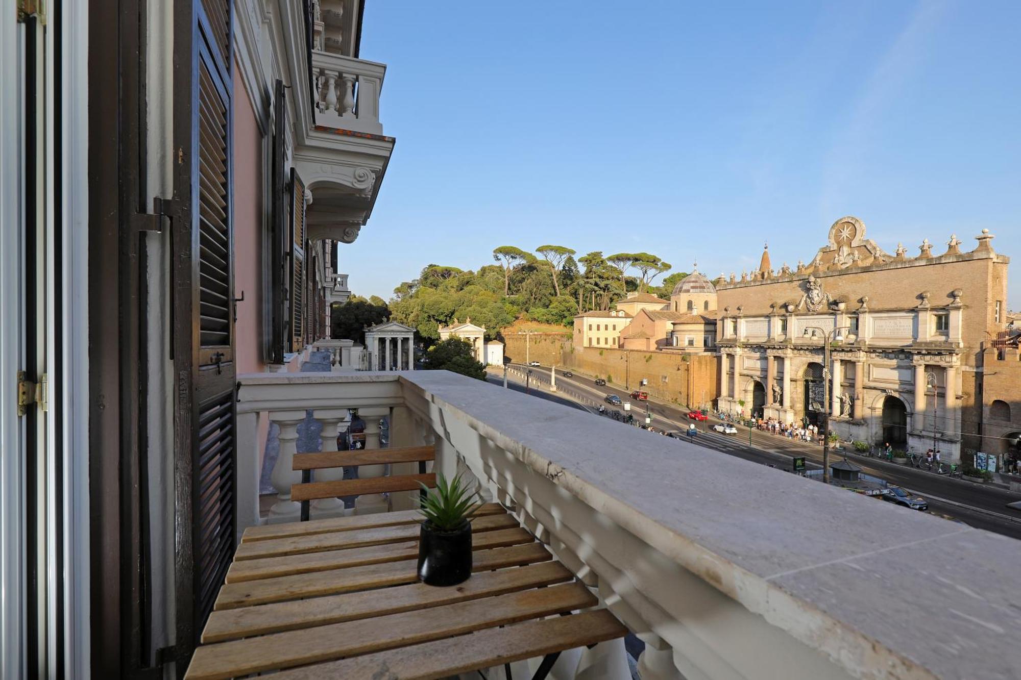 Guest house Plaza Suites, Luxury Collection *