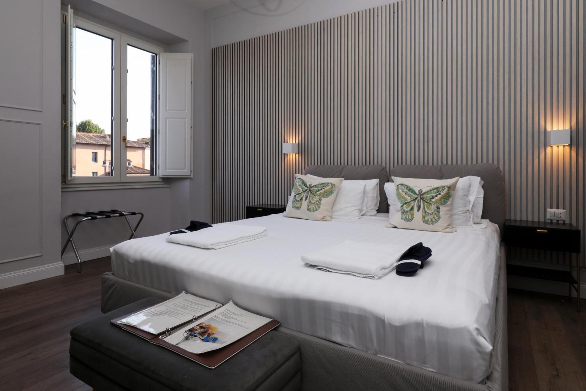 Plaza Suites, Luxury Collection * Rome