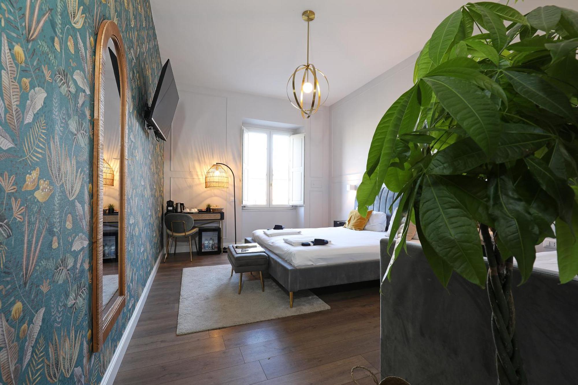 Guest house Plaza Suites, Luxury Collection *