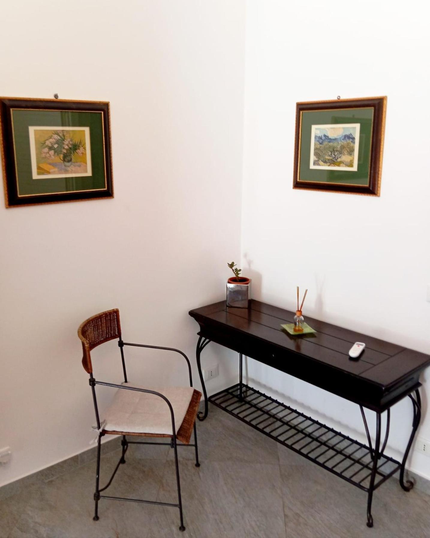 Apartment Casalucina
