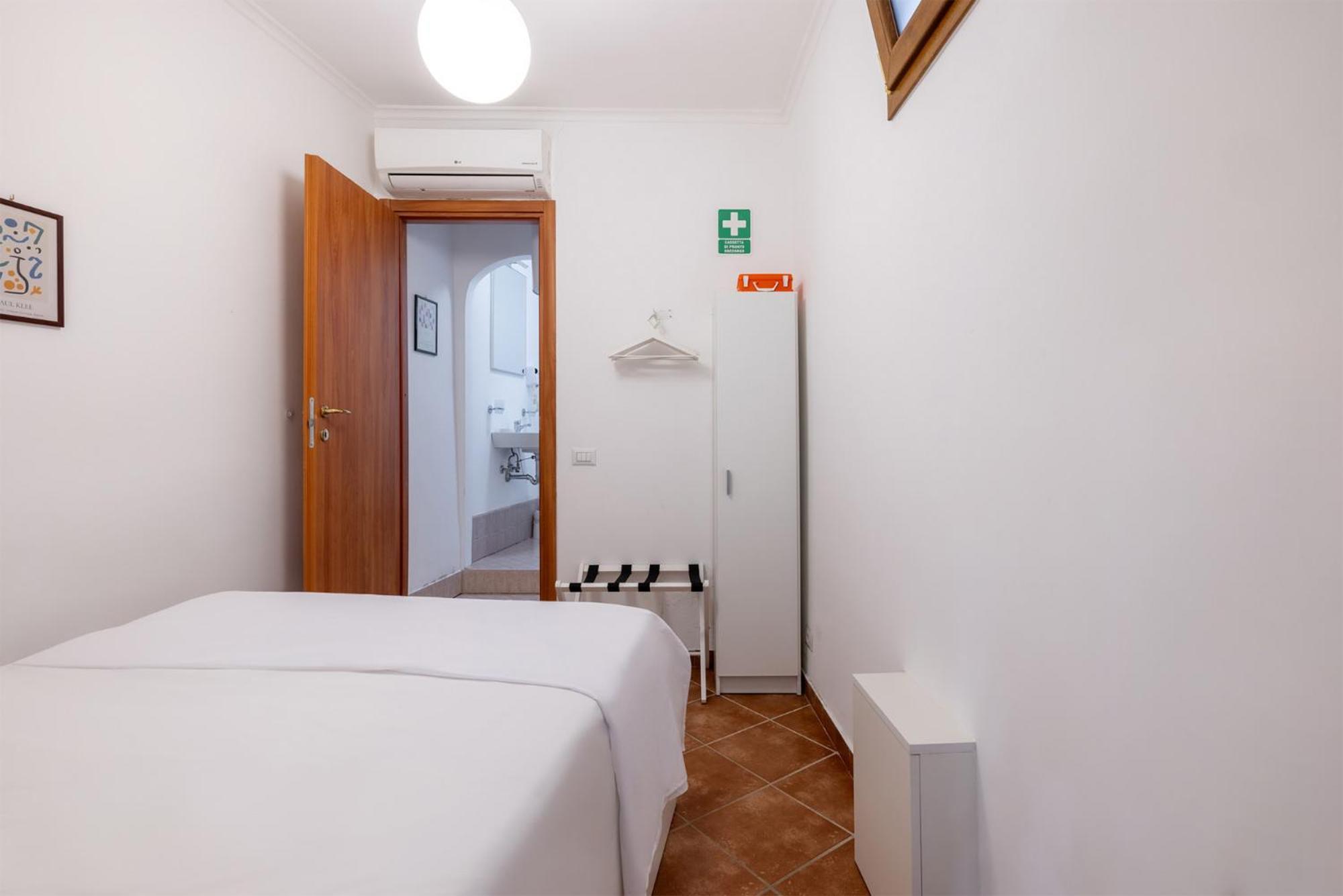 Casa vacanze Urent - La Casetta *