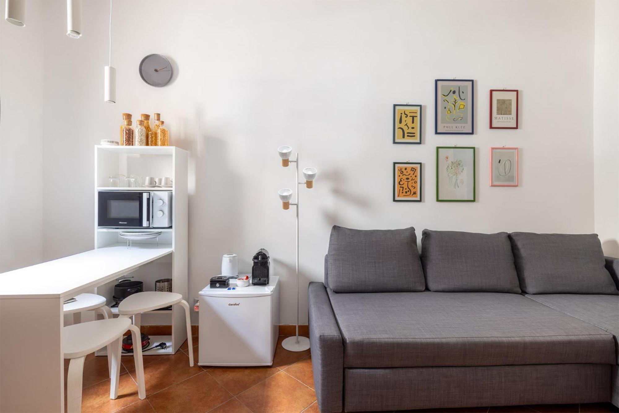 Urent - La Casetta Casa vacanze *