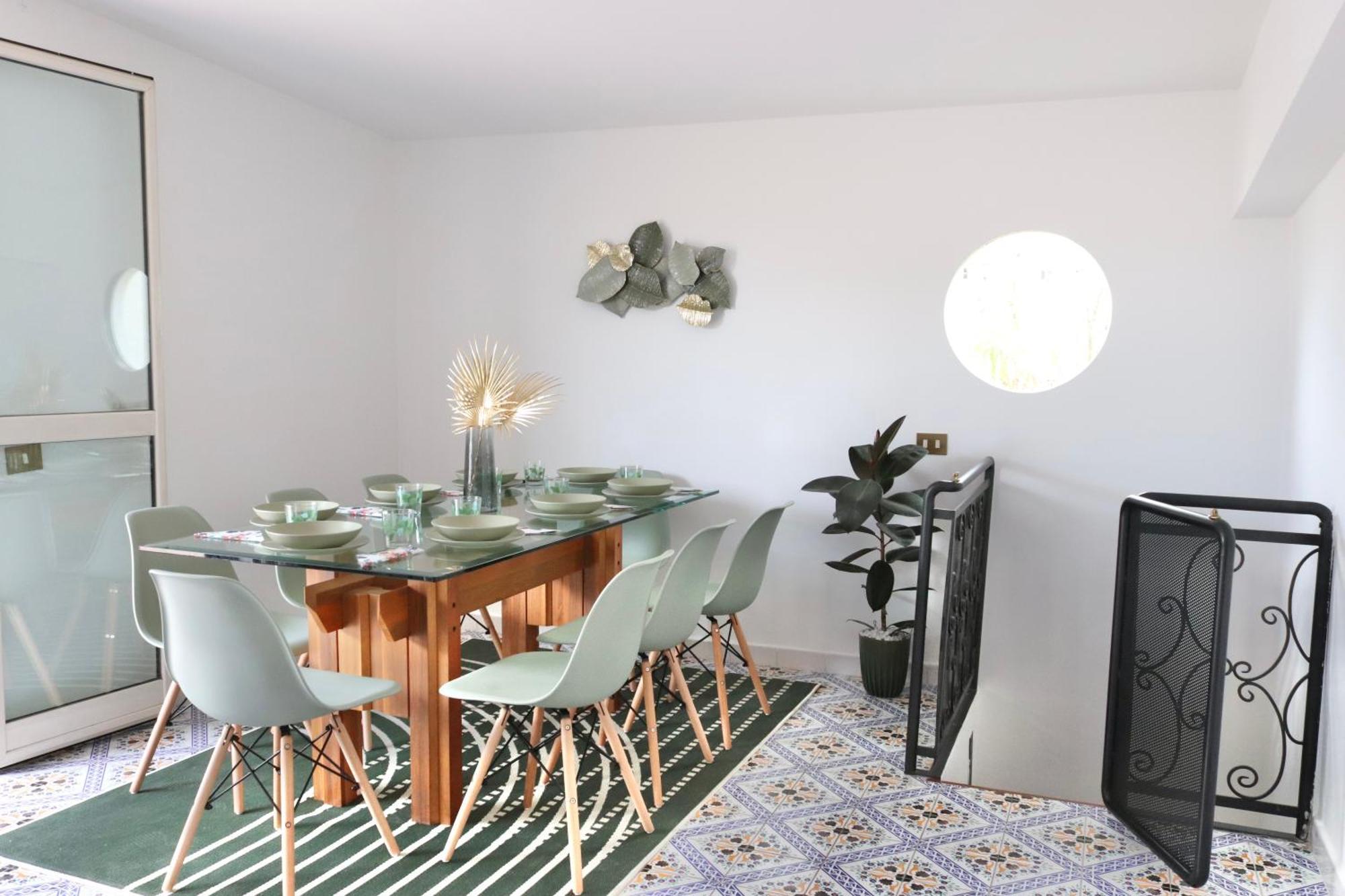 Apartment Penthouse In Centro A