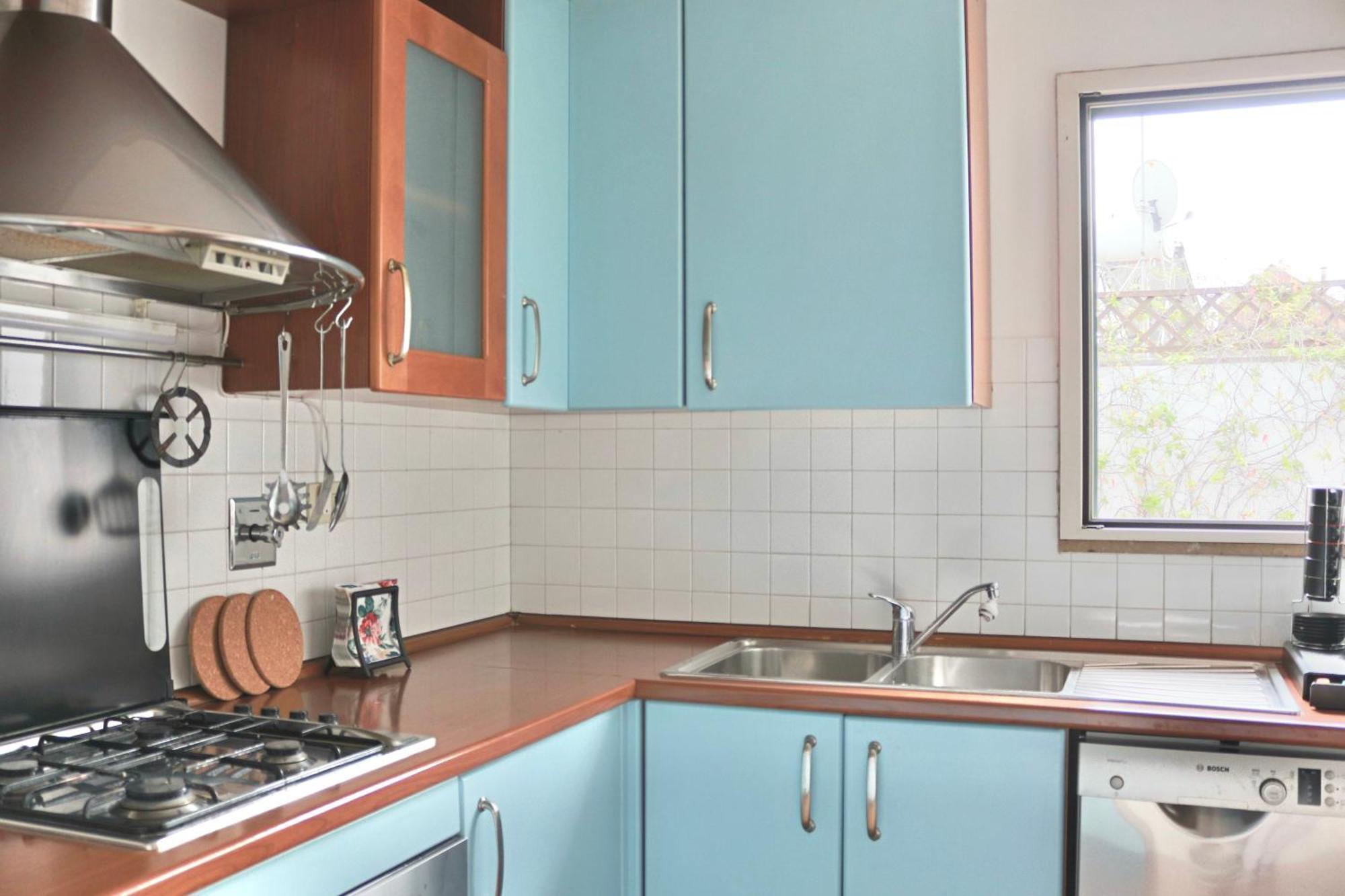 Apartment Penthouse In Centro A *