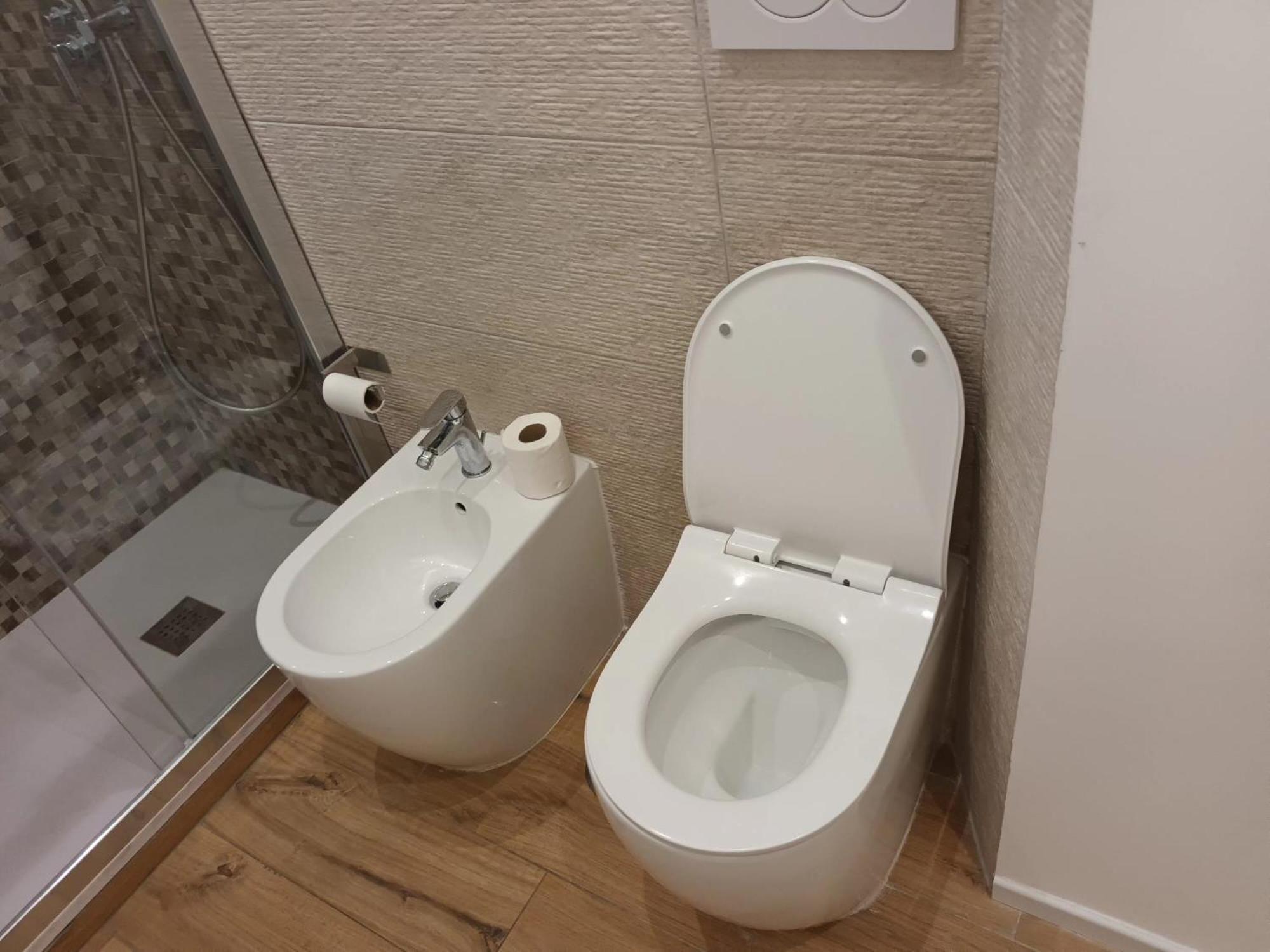 Pm 34 Viale Imperatore Guest House - 50 Mt From Metro San Paolo