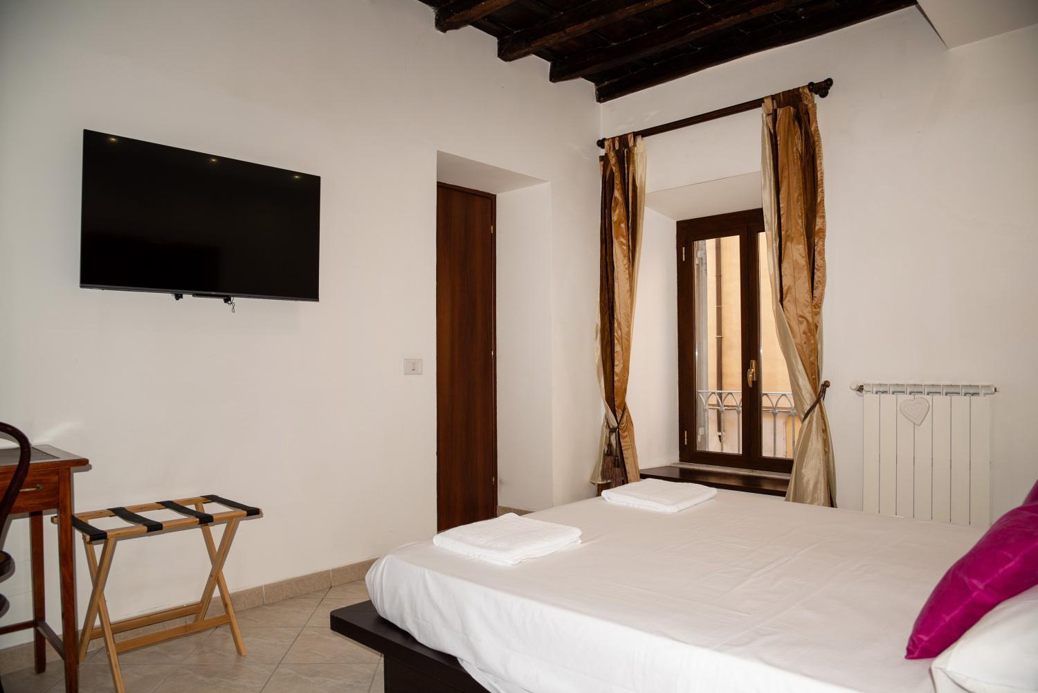 Boschetto49 Apartment Rome