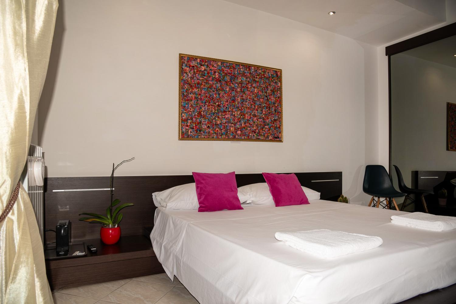 Boschetto49 Apartment