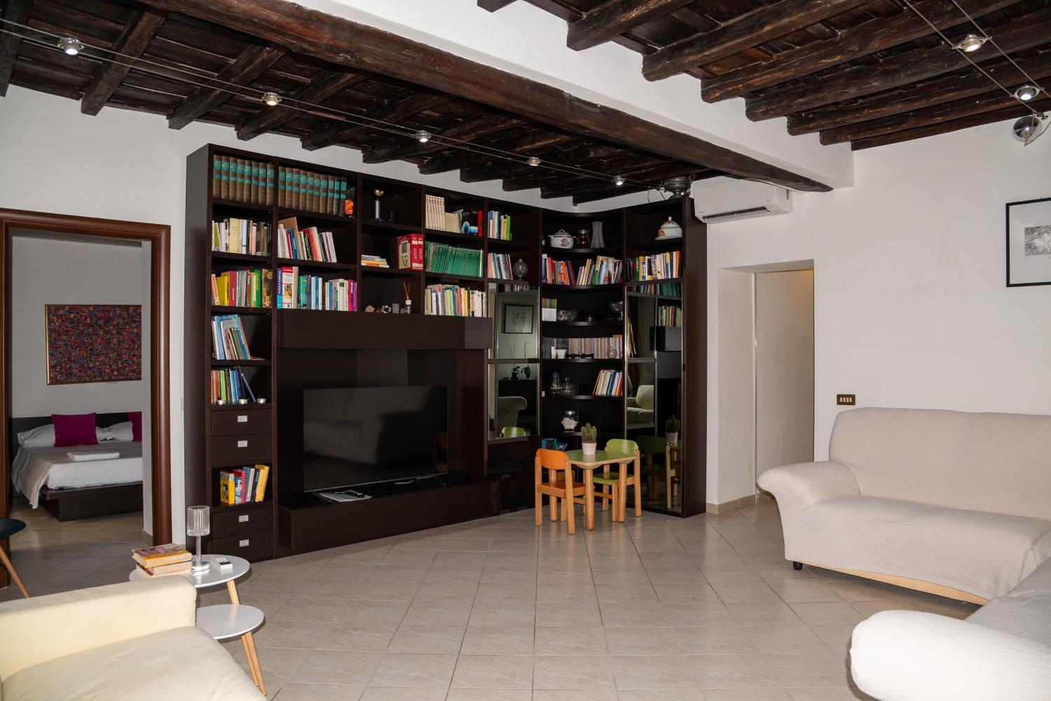Apartment Boschetto49