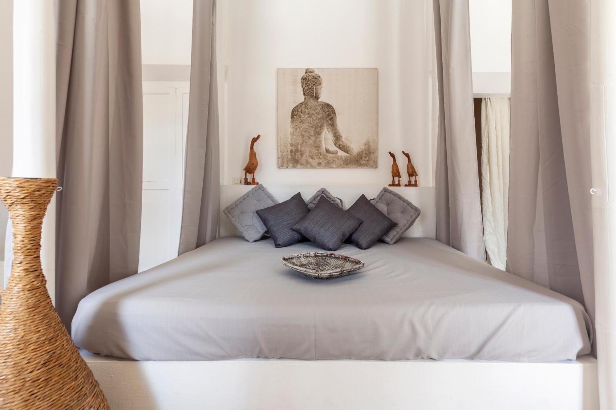 Campo Dei Fiori Apartment