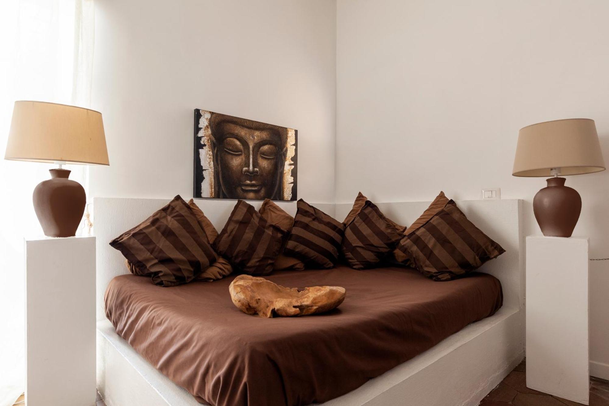 Campo Dei Fiori Apartment Rome