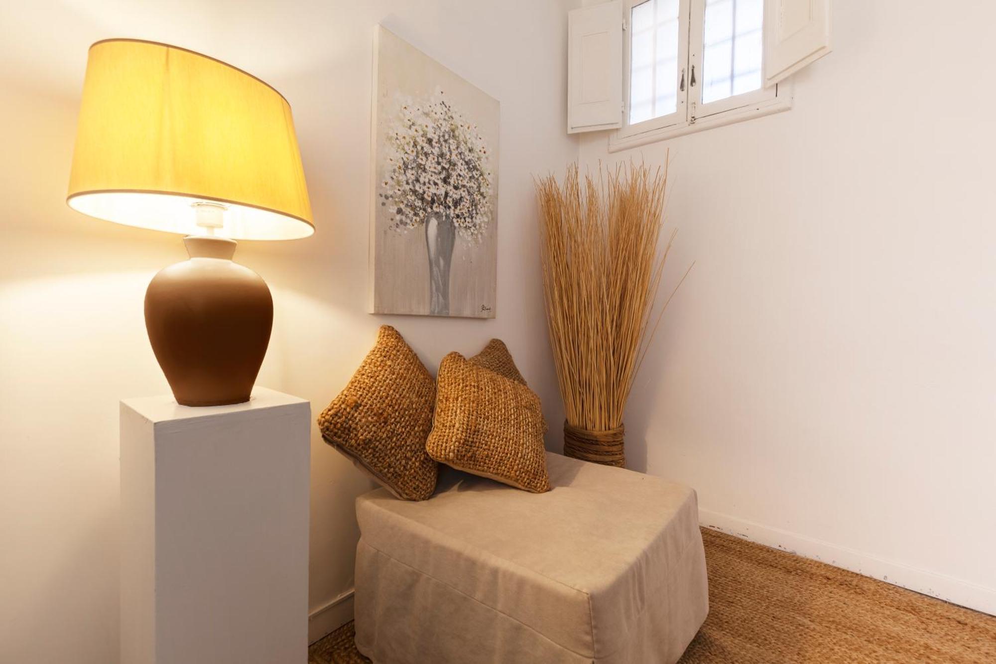 Apartment Campo Dei Fiori Rome