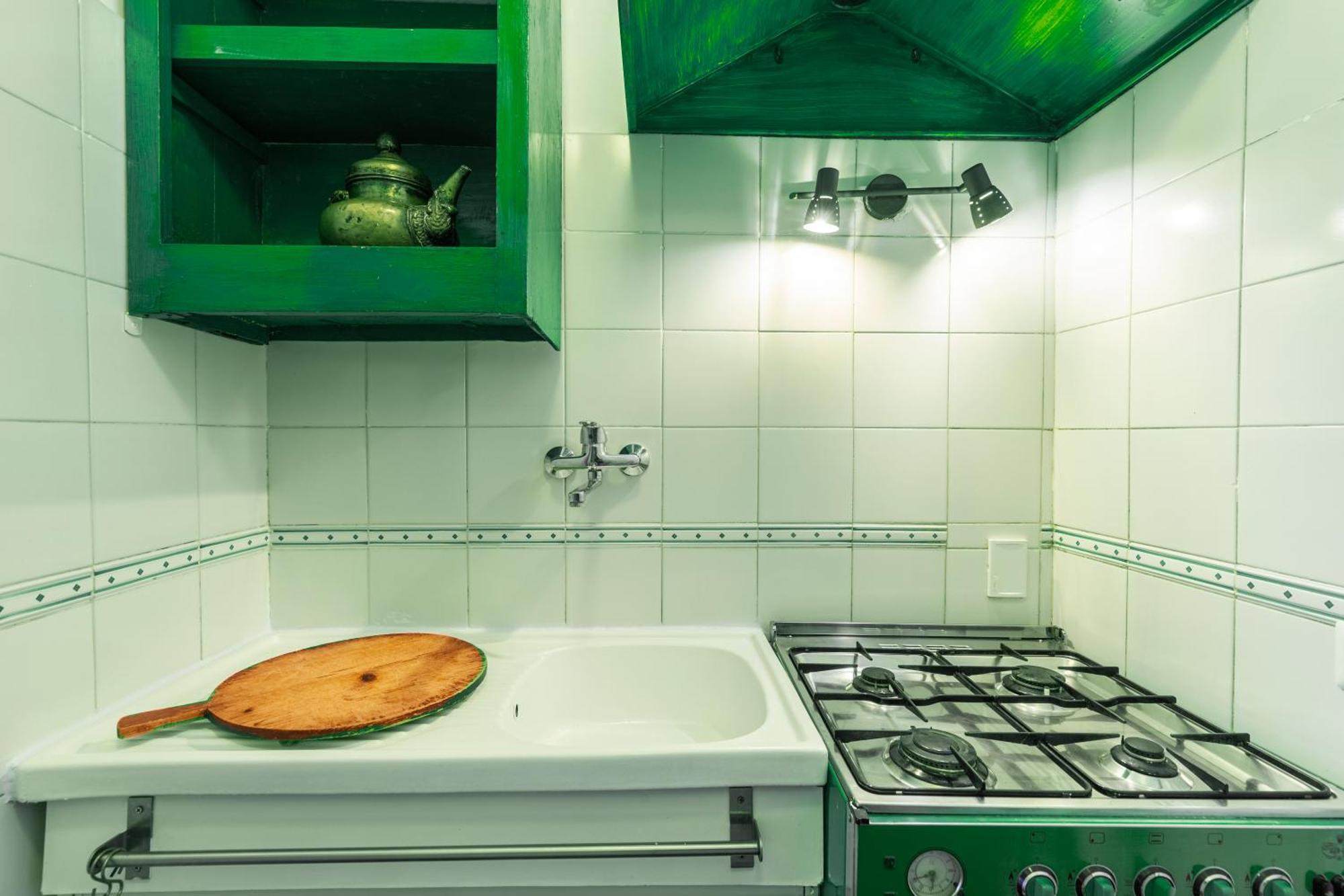 Campo Dei Fiori Apartment