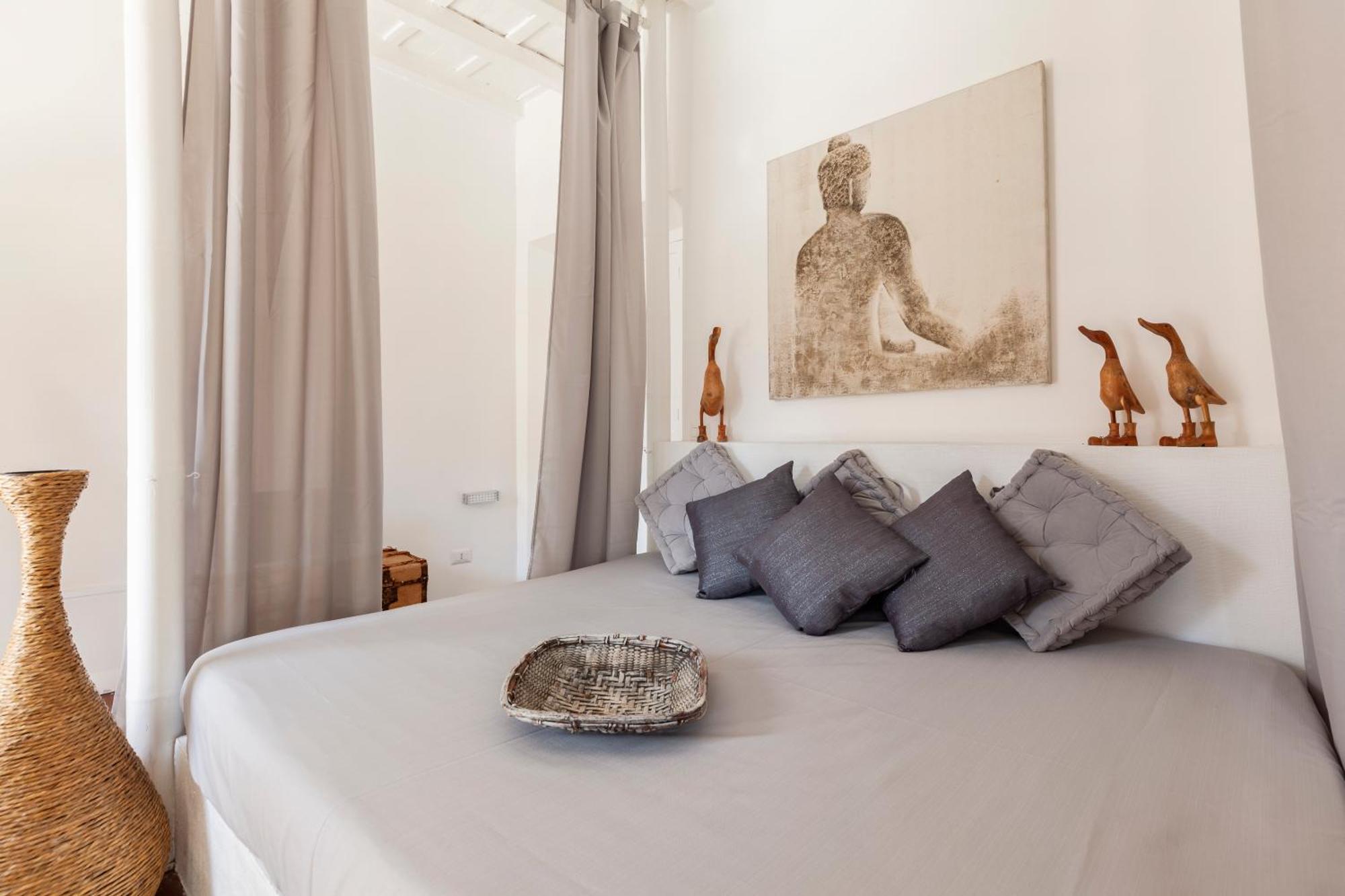 Apartment Campo Dei Fiori