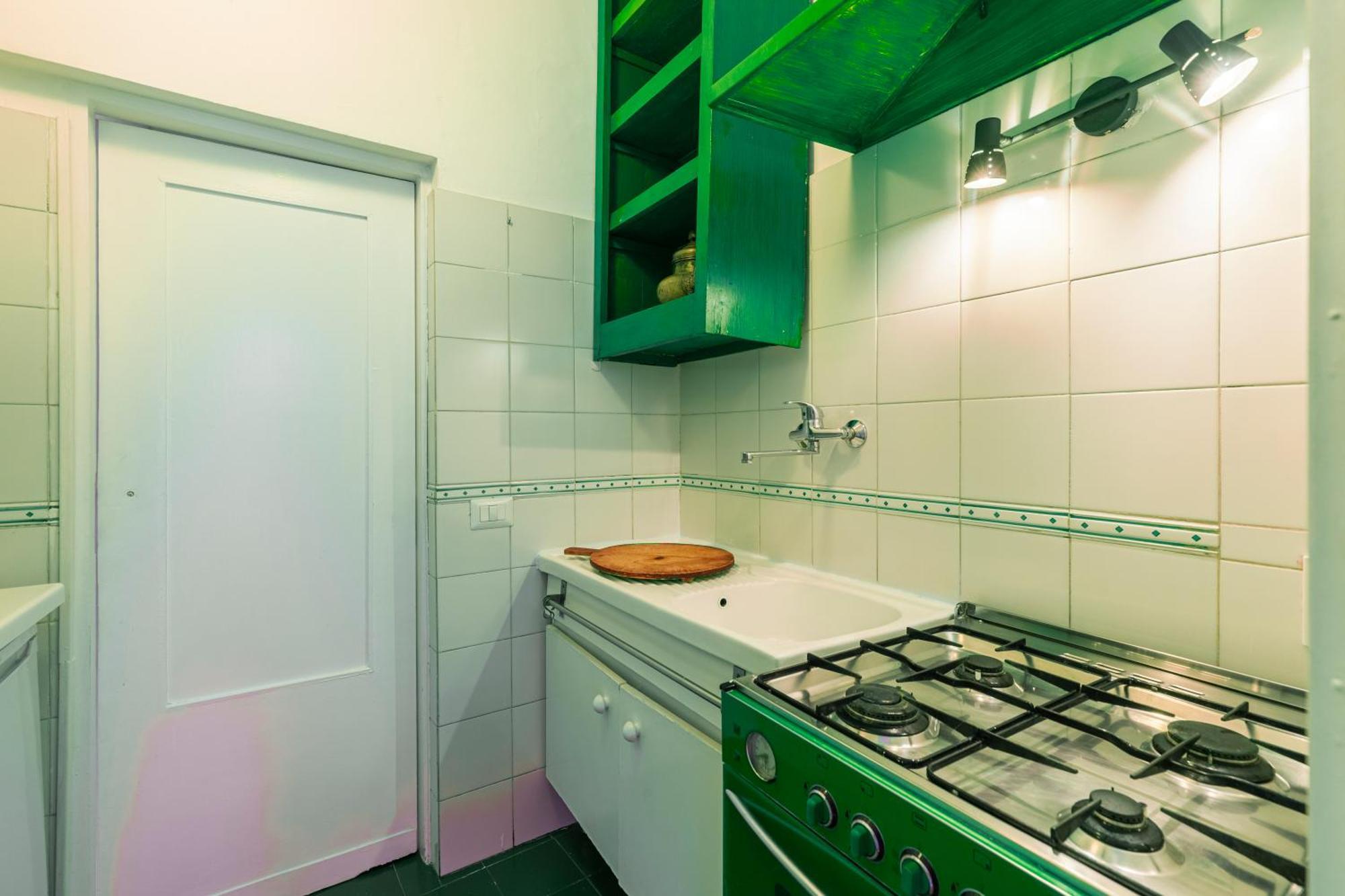 Apartment Campo Dei Fiori Rome