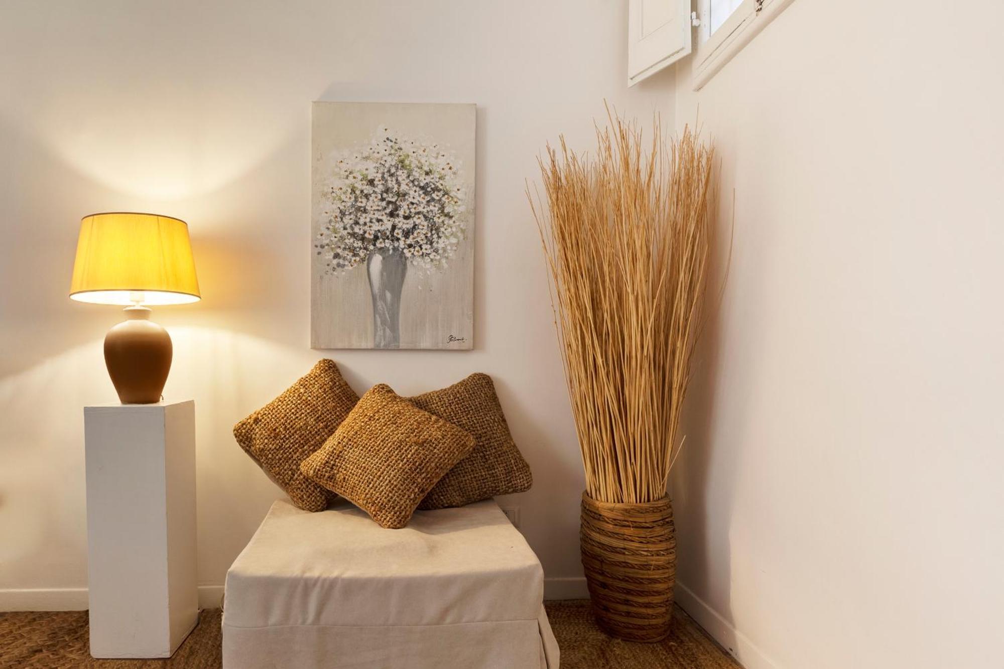 Campo Dei Fiori Apartment *