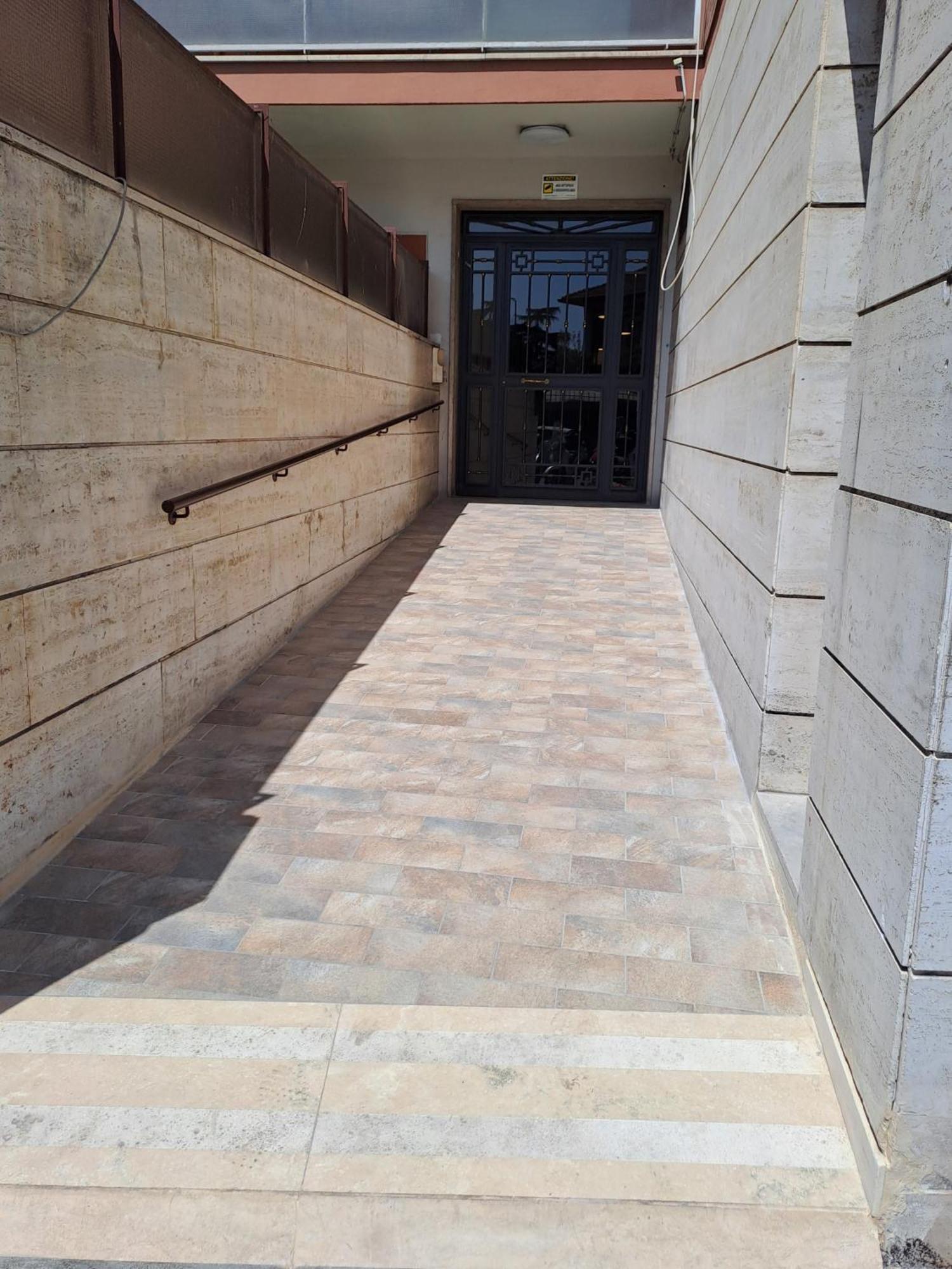 Mauri's - Casamauri - Adiacente Metro C Appartamento Roma