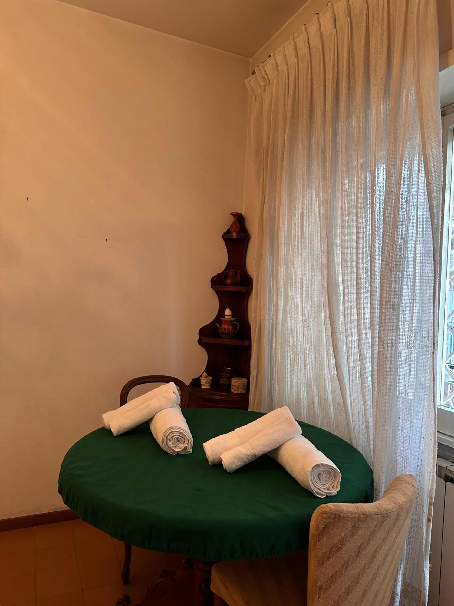 Homestay Casaletto House-1