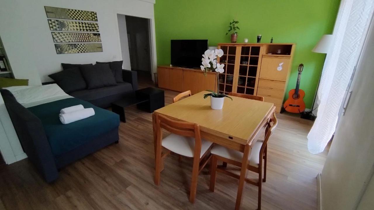 Casa Aurora Apartment *
