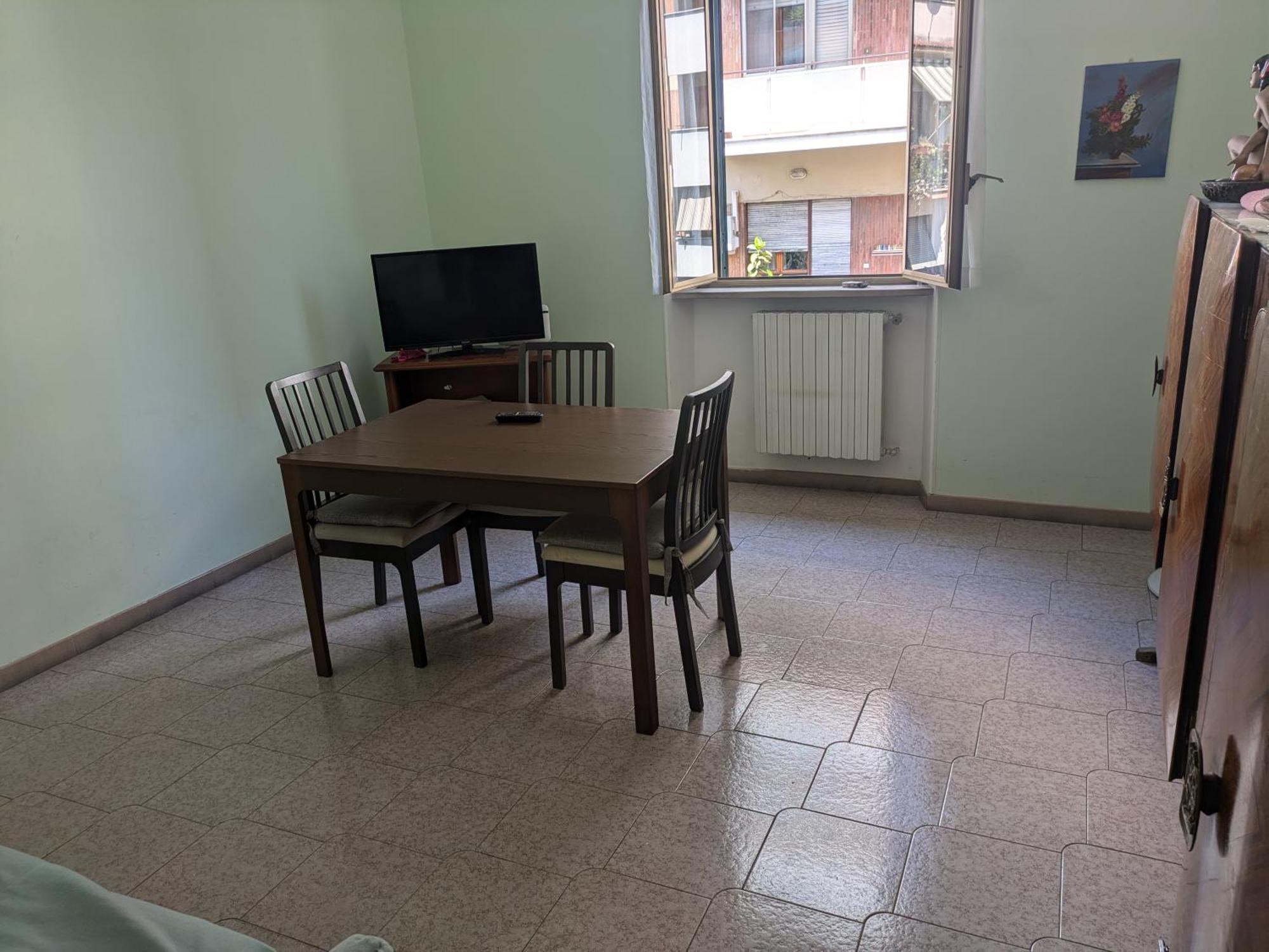 Appartamento Torpigna House