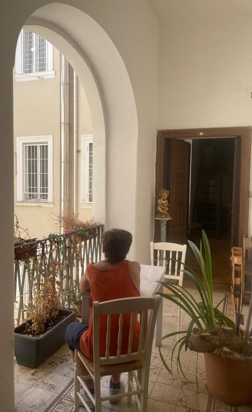 Artist House Trastevere Appartamento