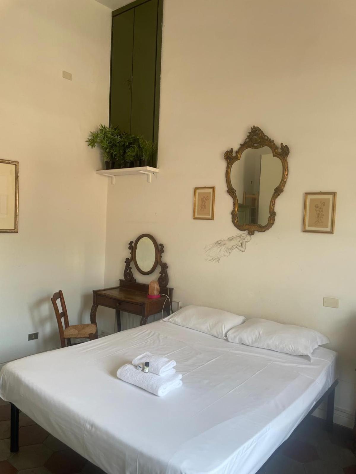 Appartamento Artist House Trastevere *