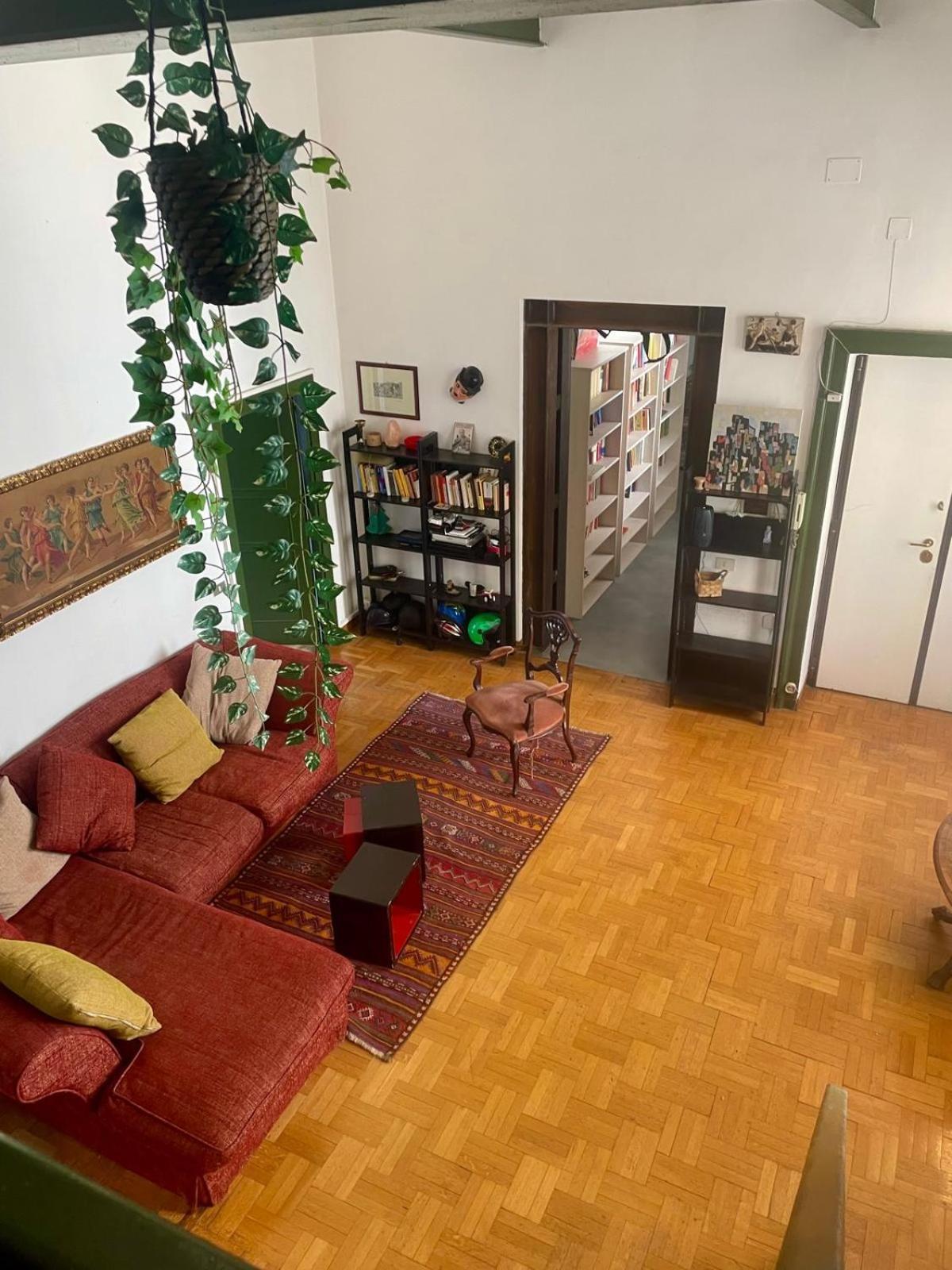 Appartamento Artist House Trastevere