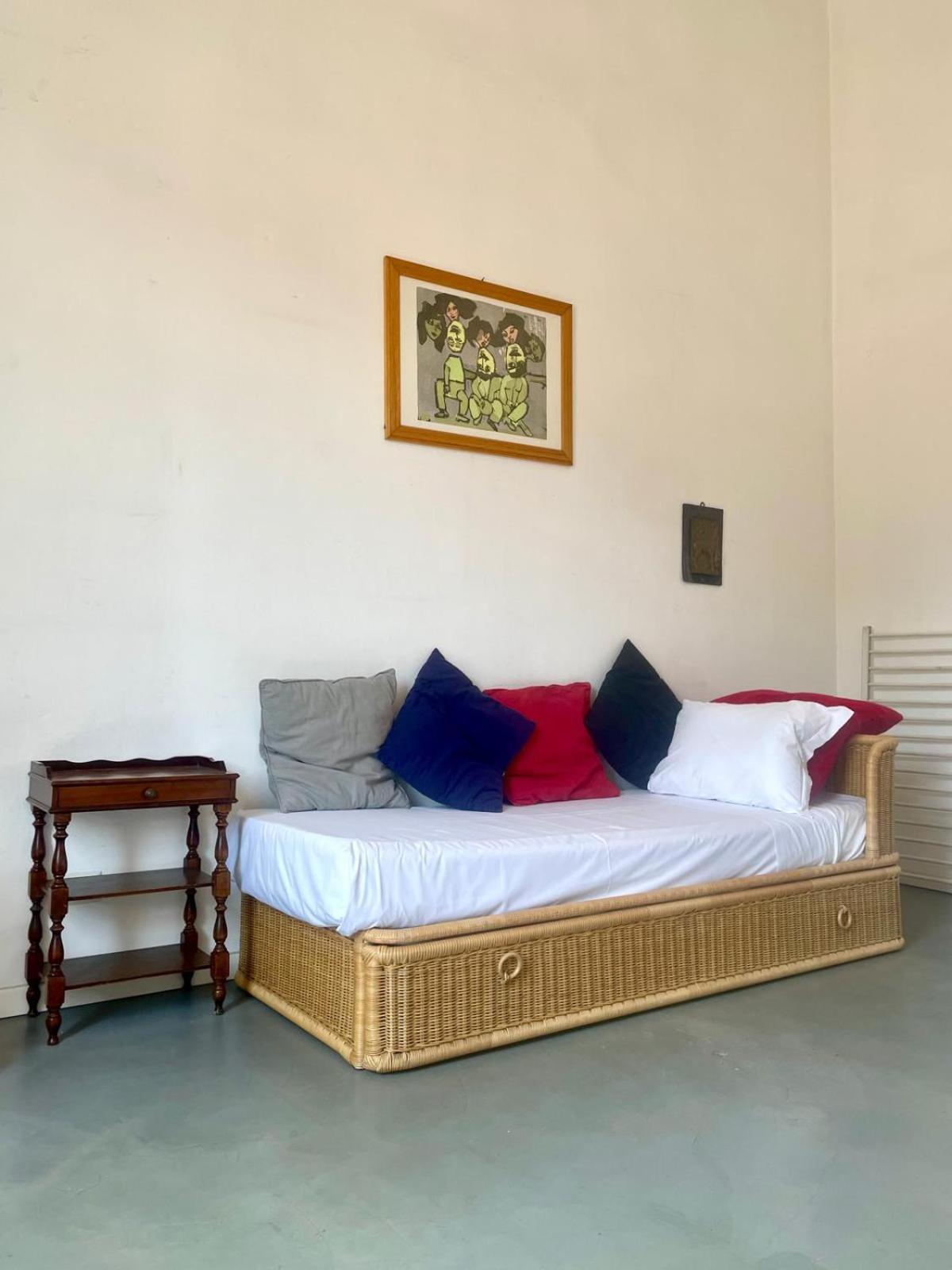 Artist House Trastevere Appartamento Roma