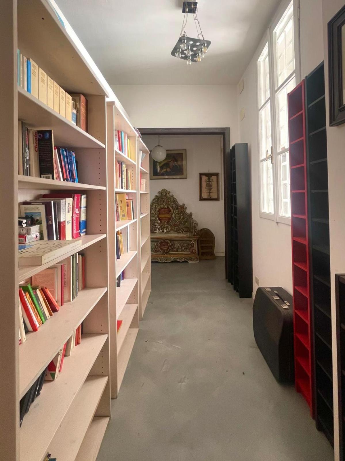 Appartamento Artist House Trastevere Roma