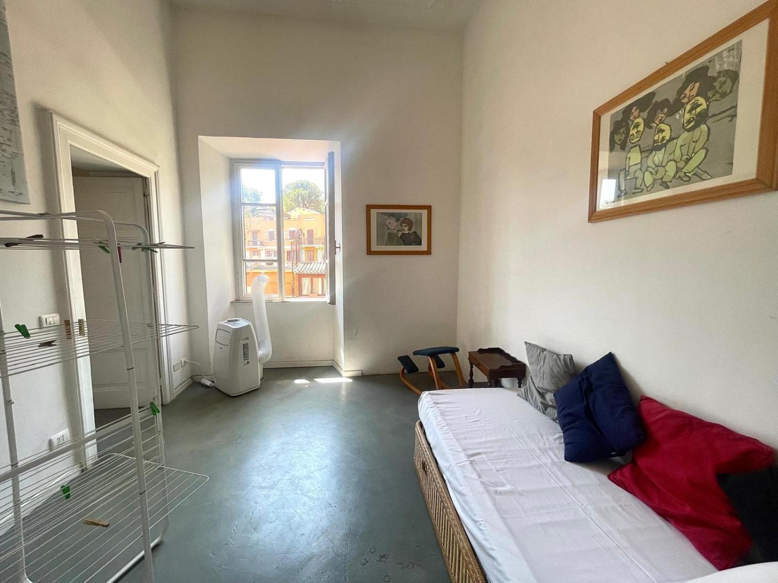Artist House Trastevere Roma