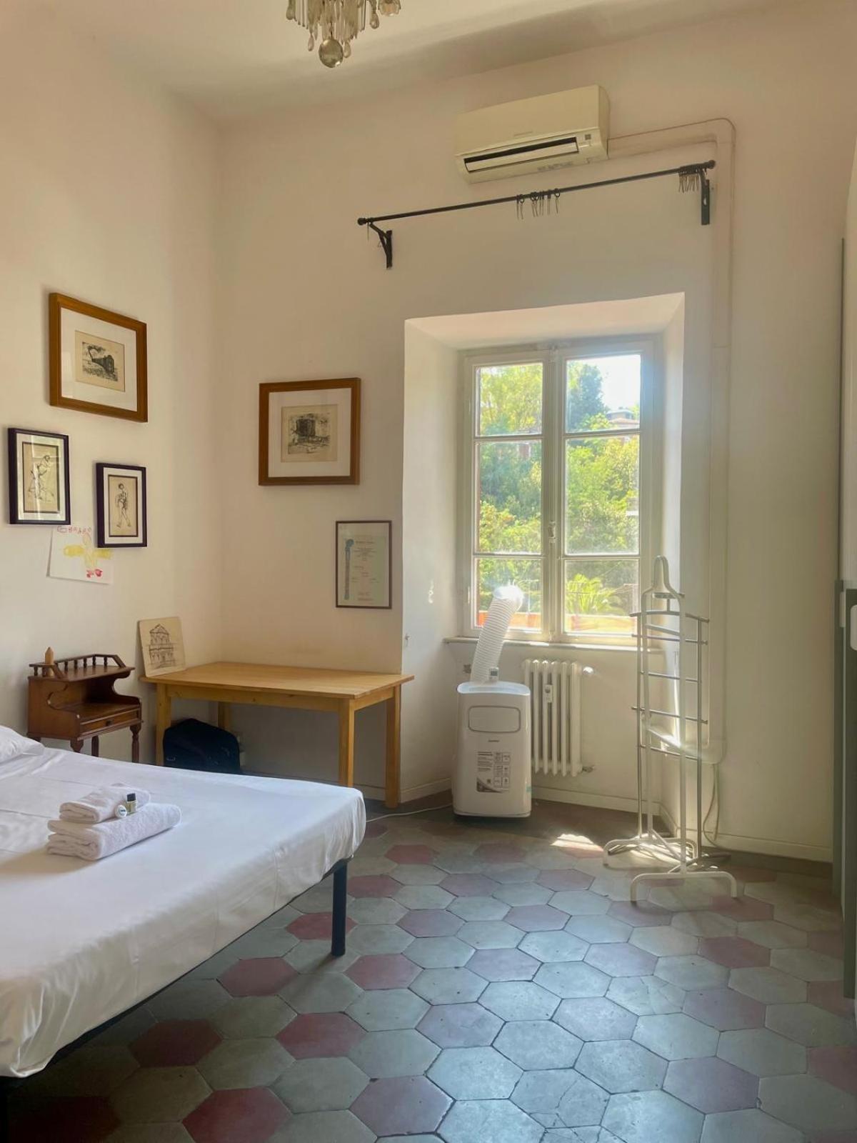 Artist House Trastevere