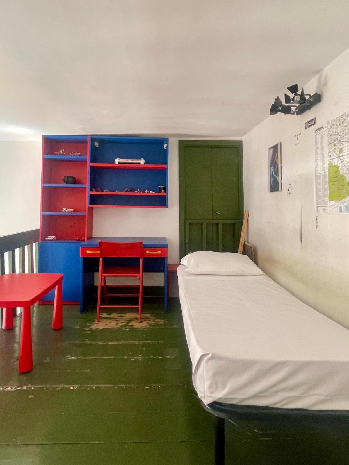 Appartamento Artist House Trastevere