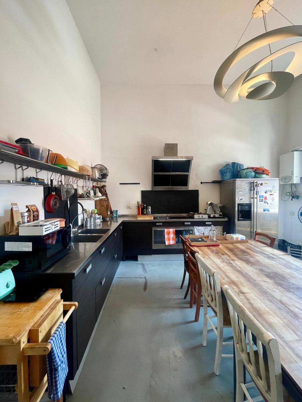 Artist House Trastevere Roma