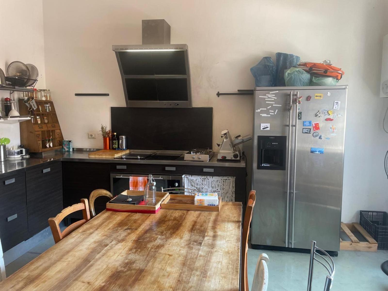 Artist House Trastevere Appartamento *