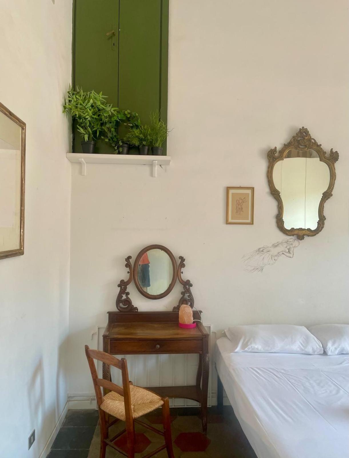 Artist House Trastevere Appartamento