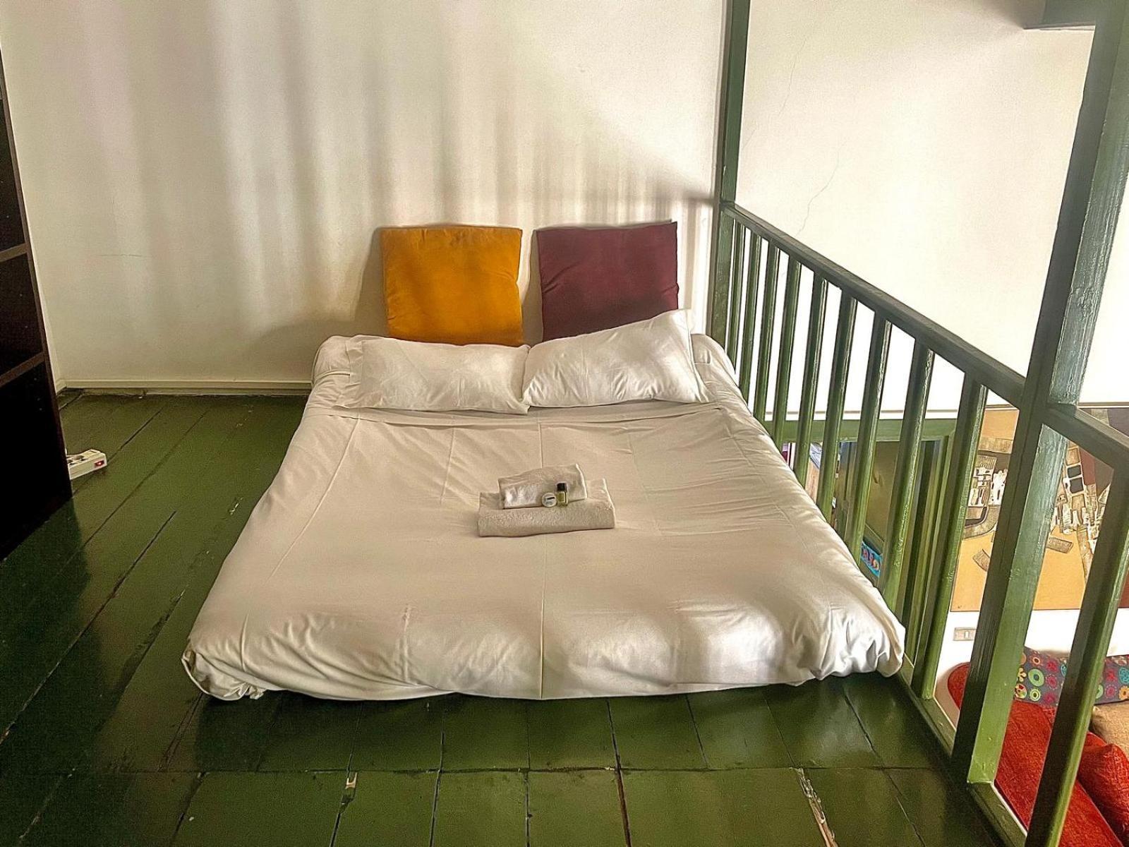 Artist House Trastevere Roma