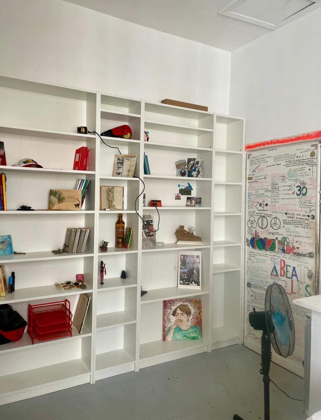 Appartamento Artist House Trastevere