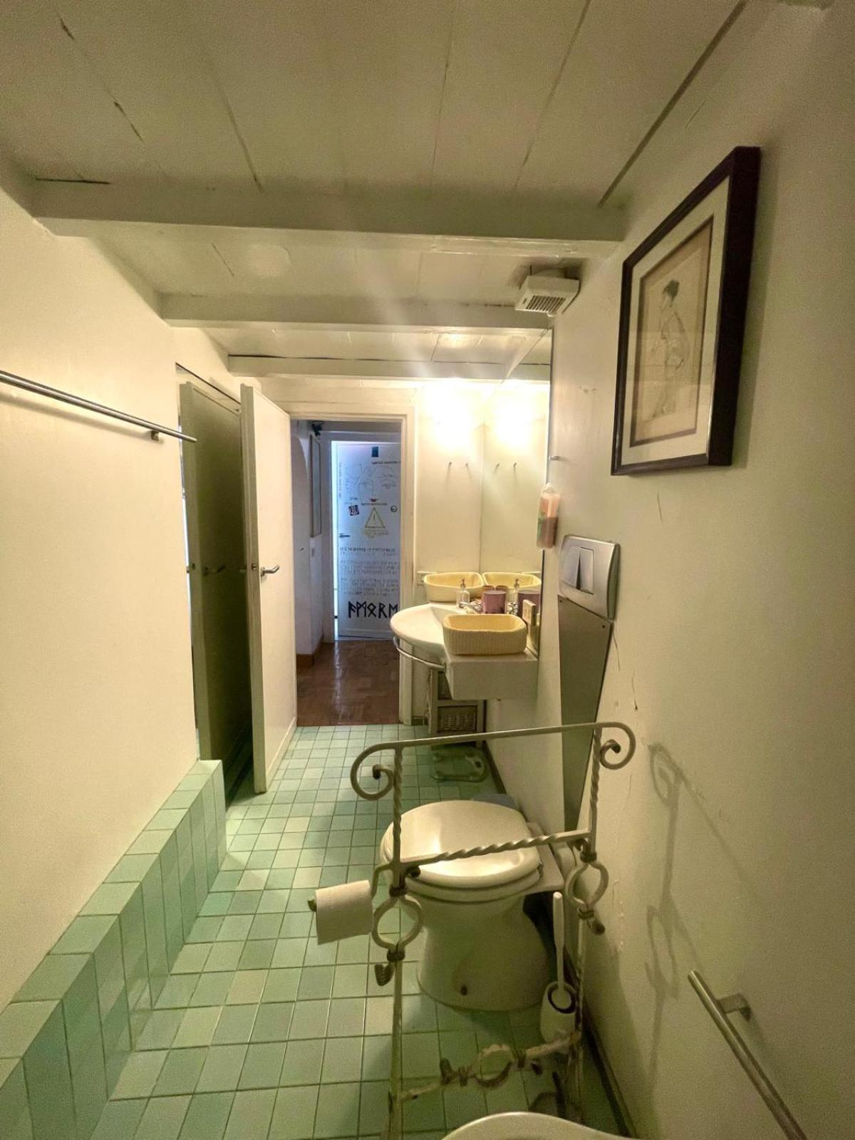 Artist House Trastevere Appartamento Roma