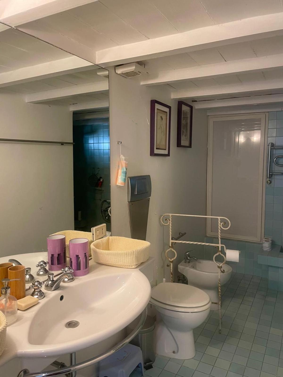 Artist House Trastevere * Roma