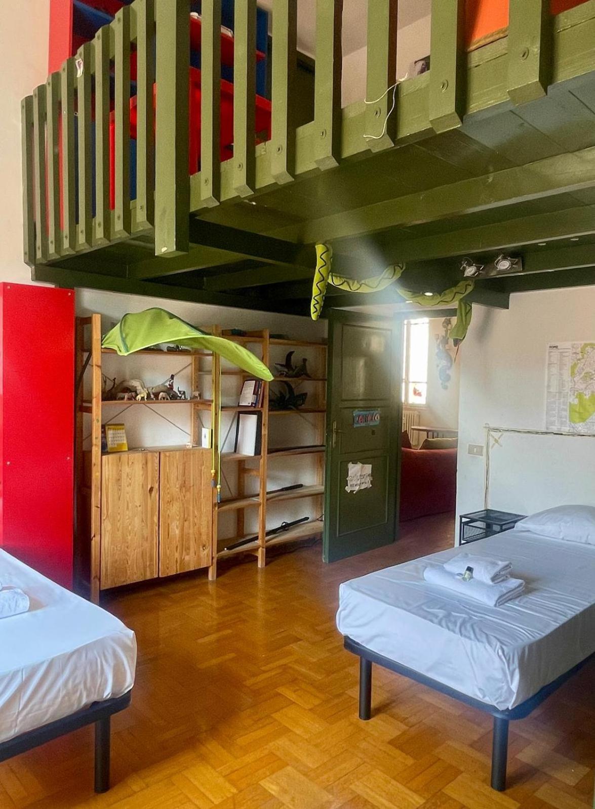Artist House Trastevere