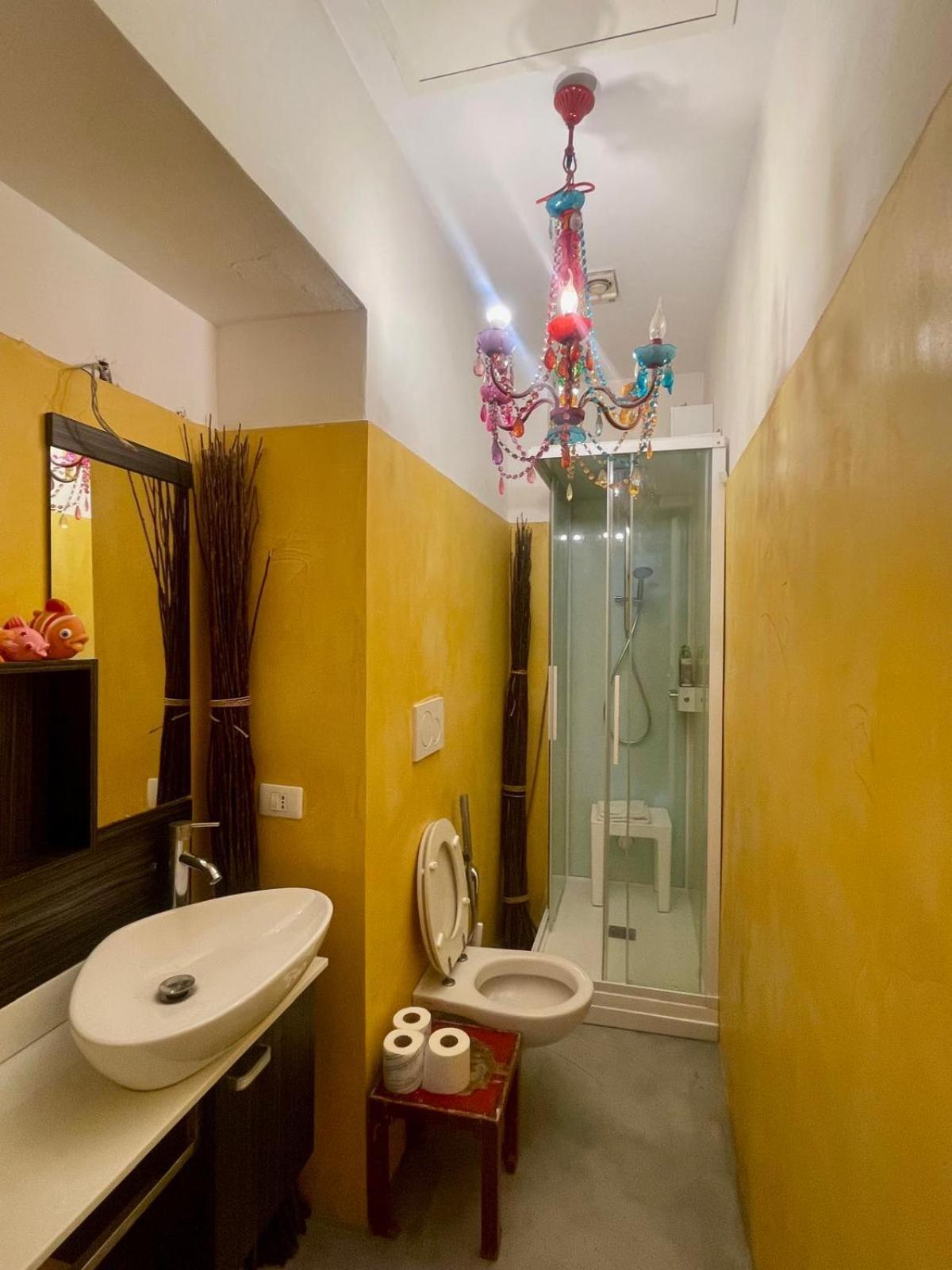 Appartamento Artist House Trastevere