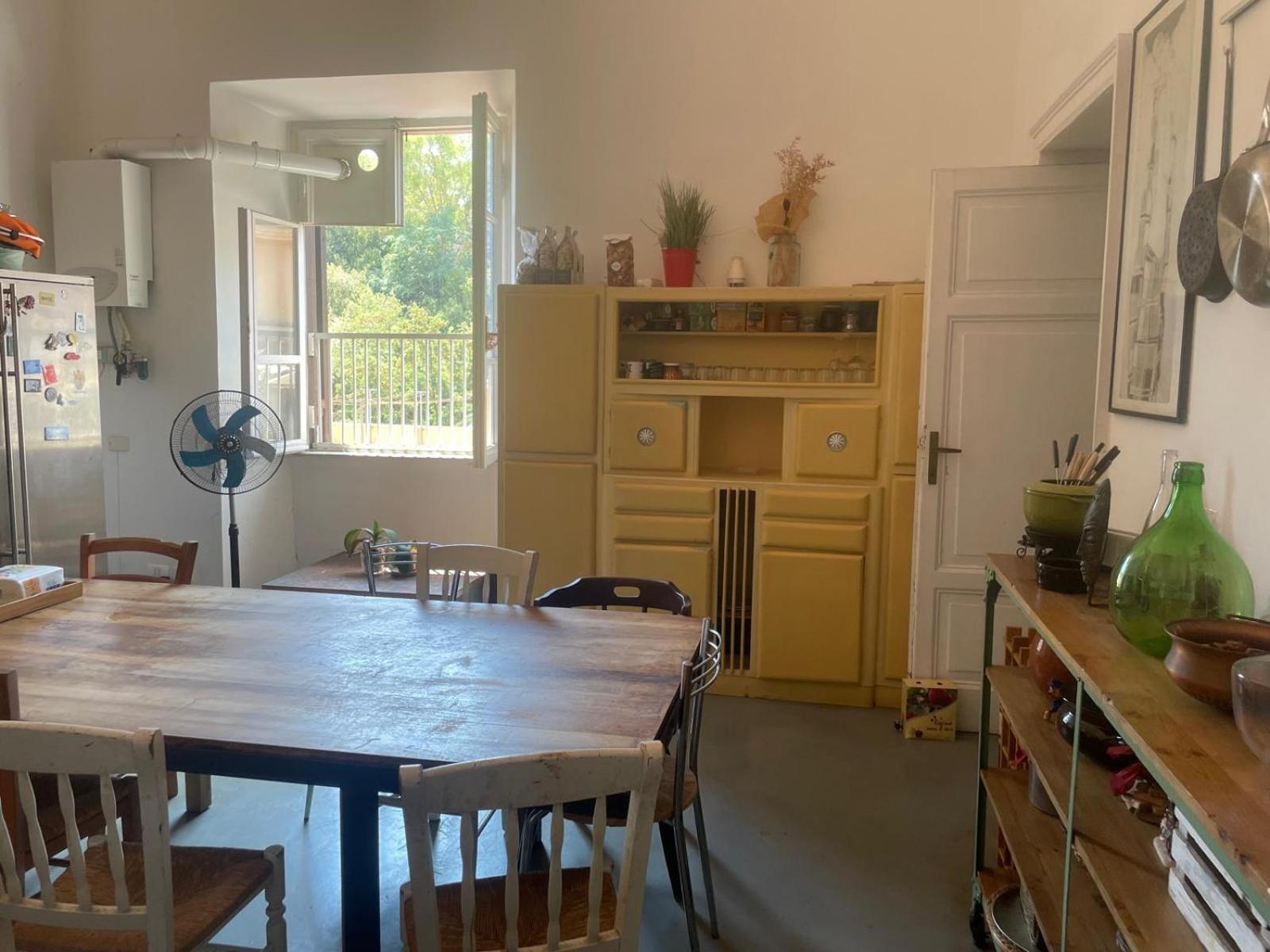 Appartamento Artist House Trastevere Roma