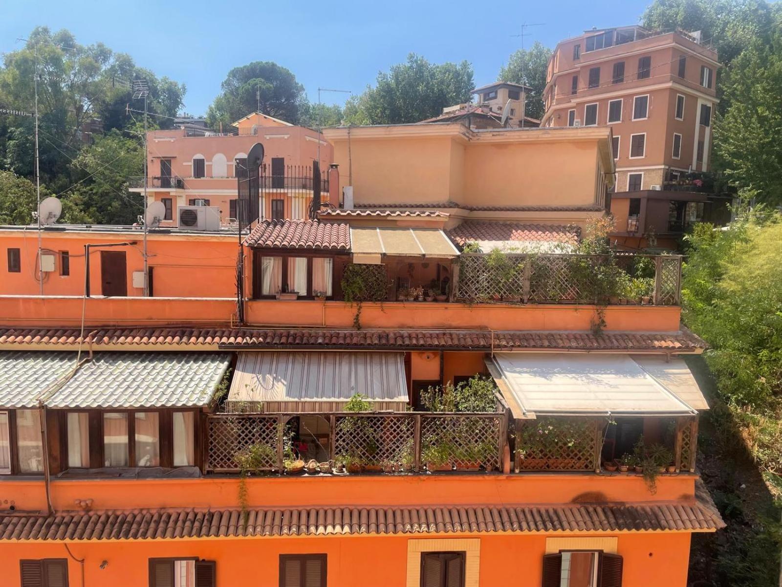 Artist House Trastevere * Roma