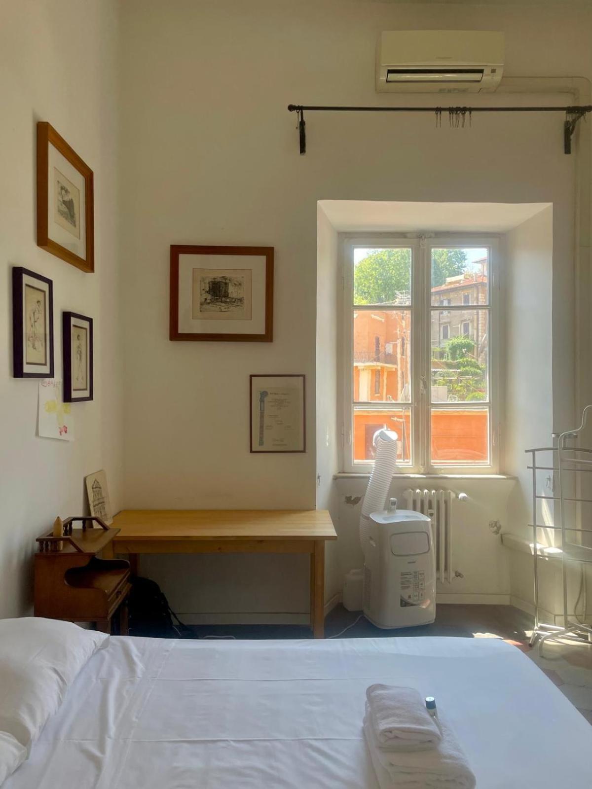Appartamento Artist House Trastevere