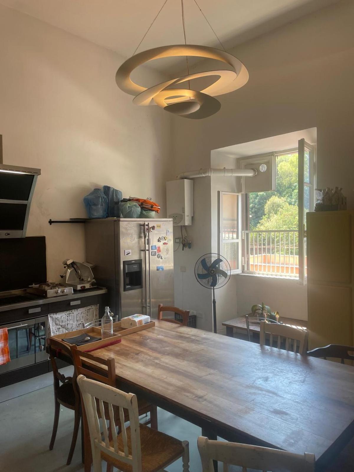 Appartamento Artist House Trastevere *