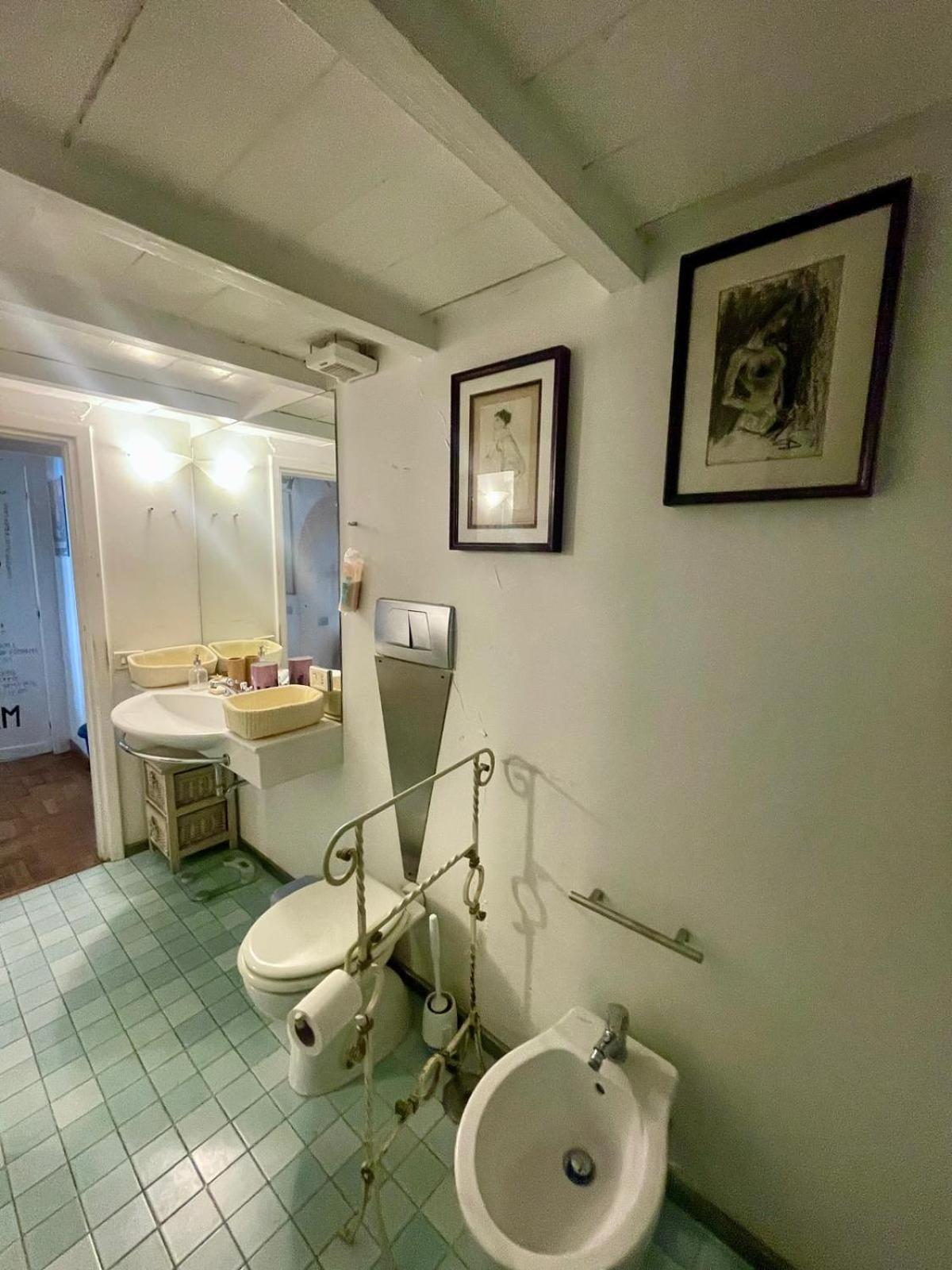 Artist House Trastevere *