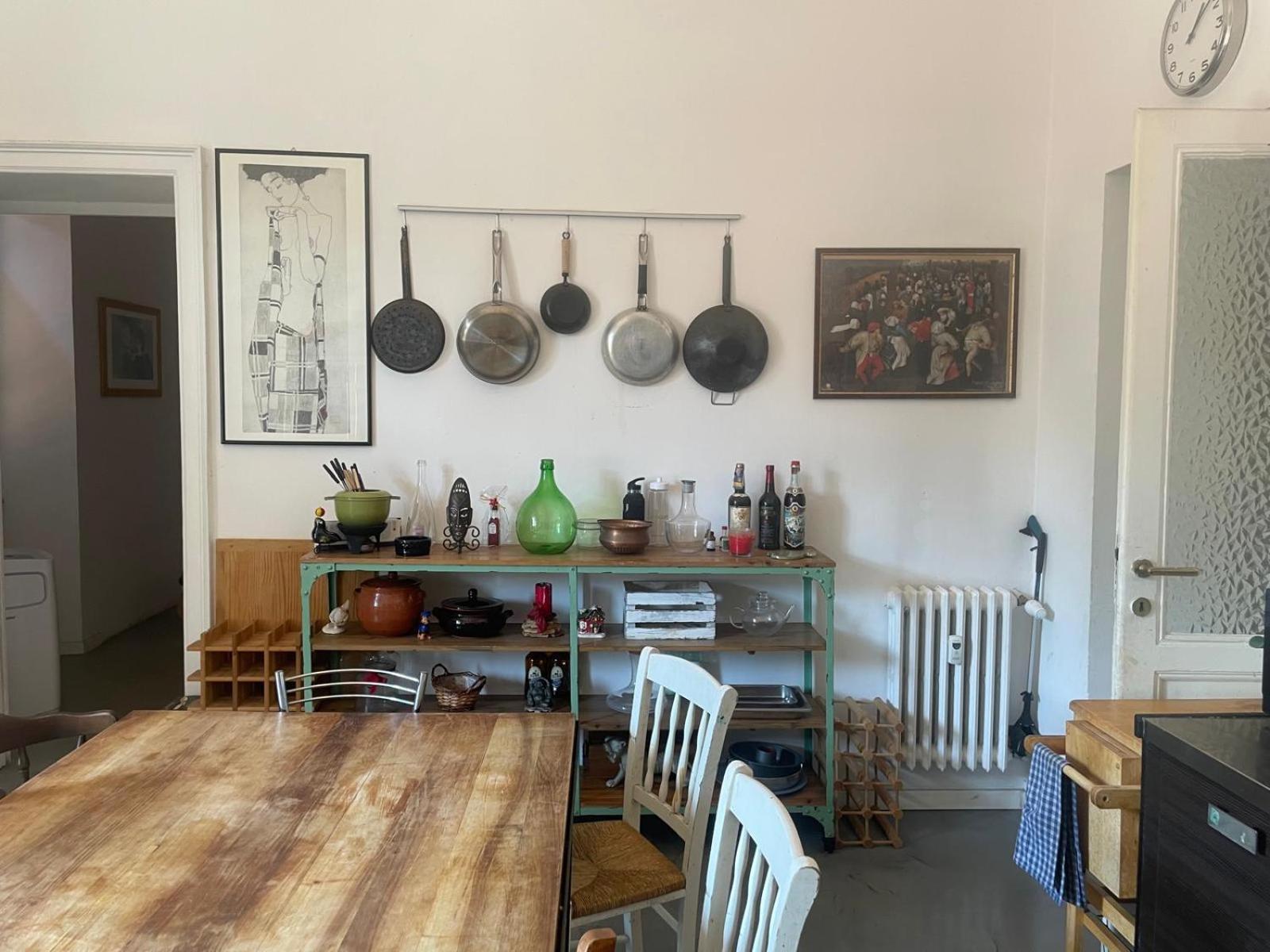 Artist House Trastevere * Roma