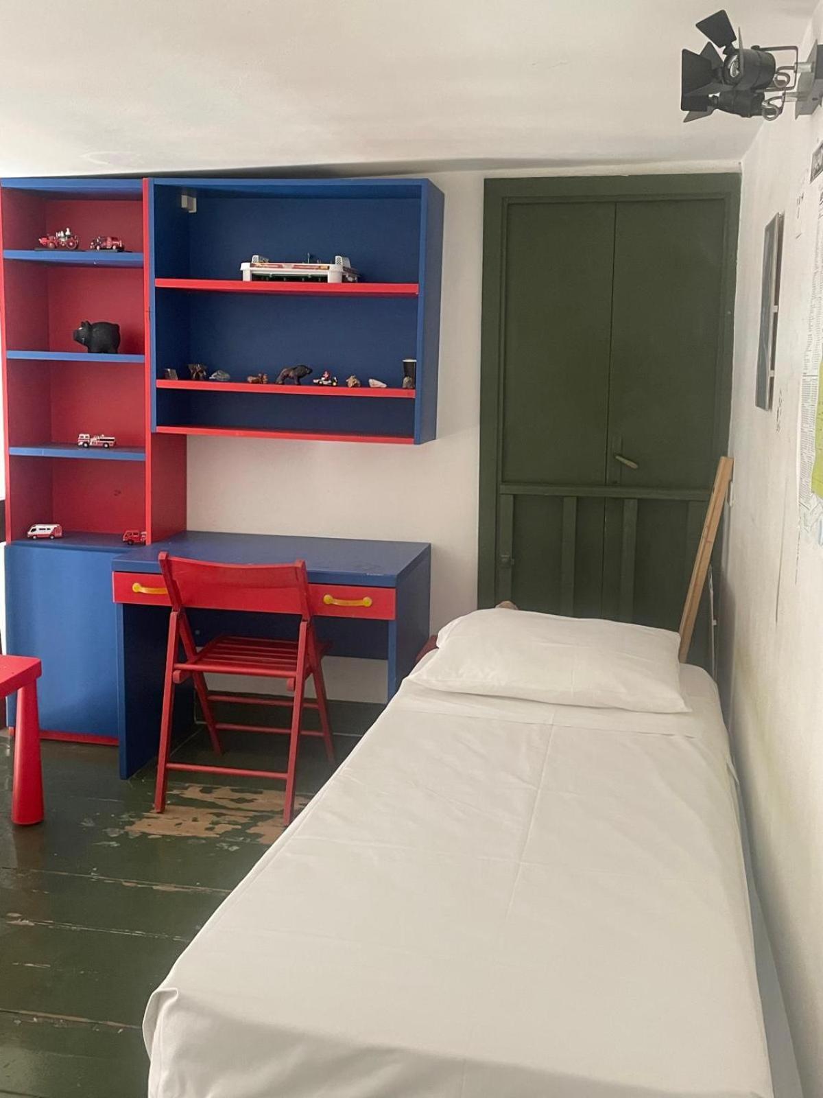 Artist House Trastevere Appartamento
