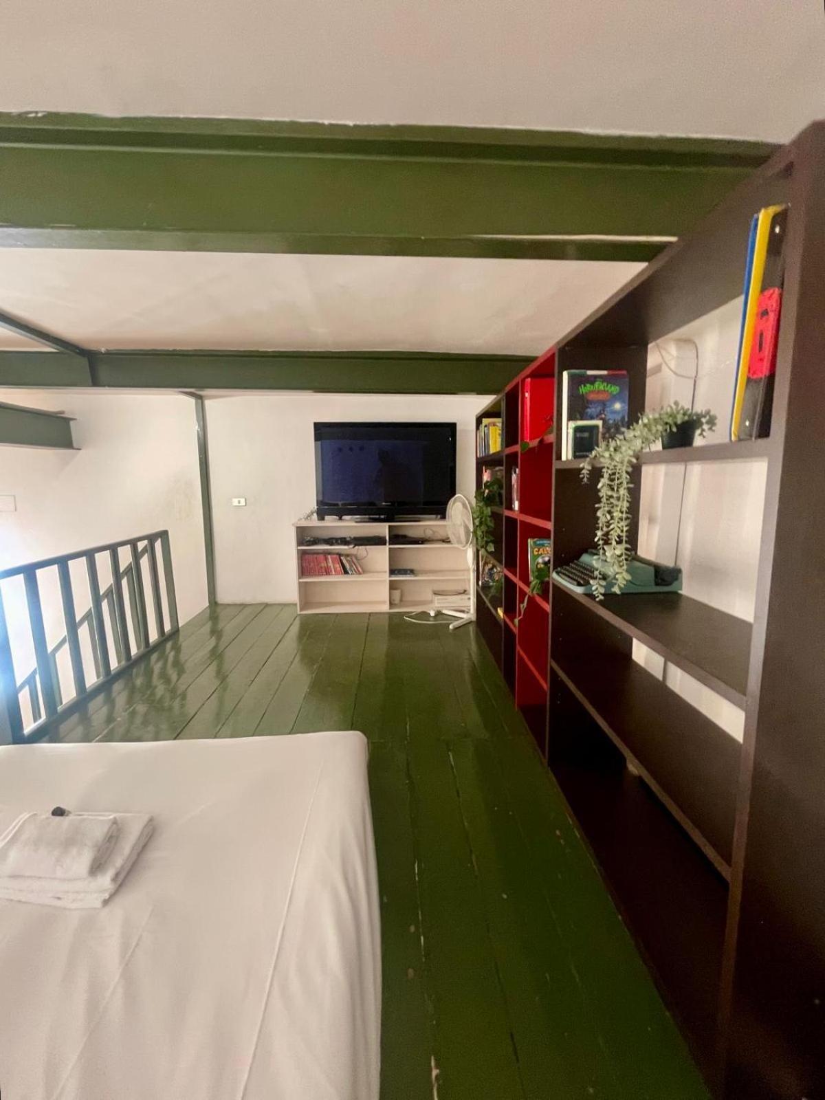 Appartamento Artist House Trastevere