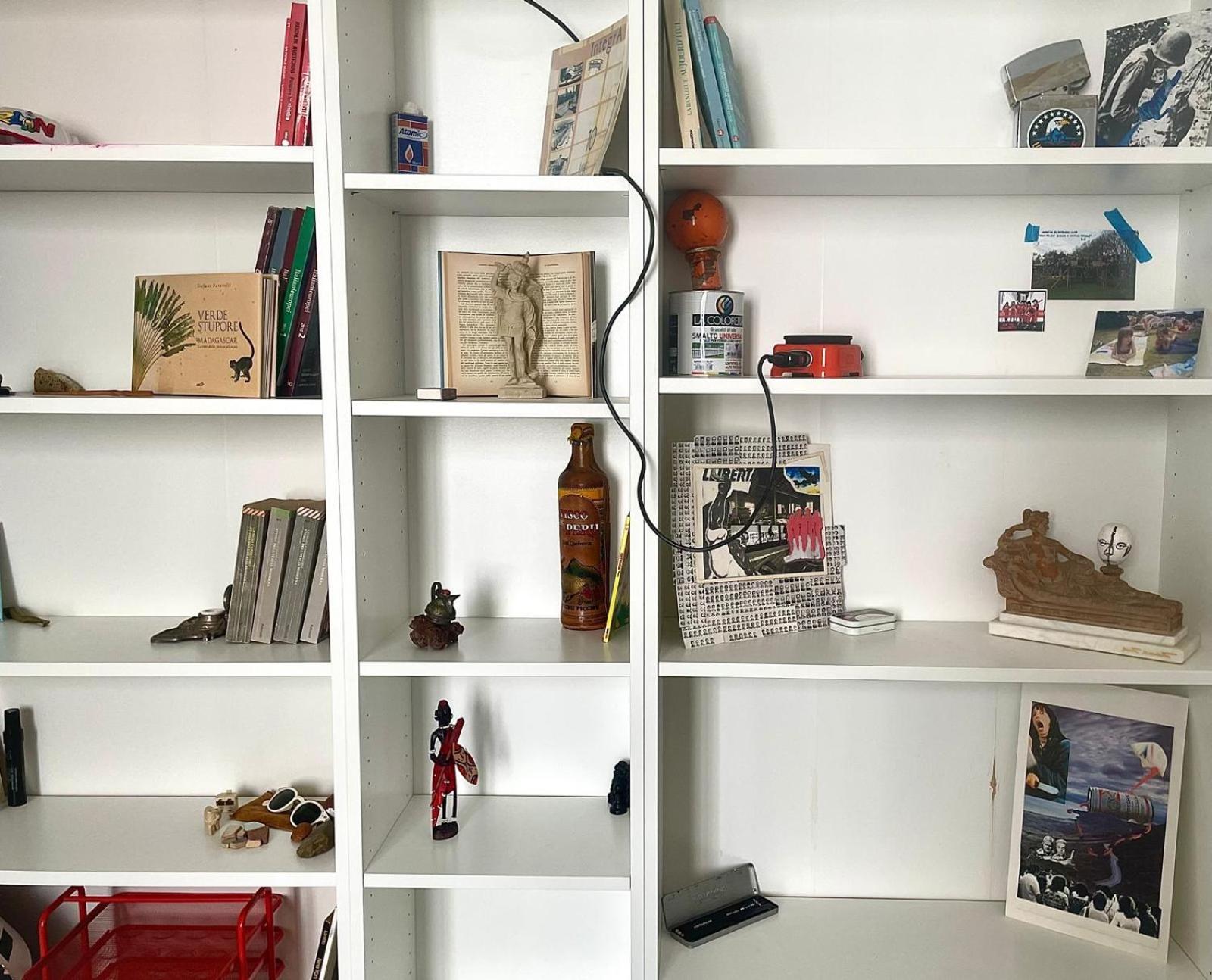 Artist House Trastevere *